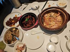 -外婆家(西红门荟聚购物中心店)