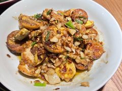 稻香金钱蛋-吃饭皇帝大(长宁龙之梦店)