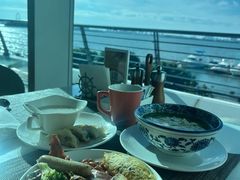 -苏州金鸡湖中茵皇冠假日酒店