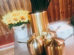 -美食美客土烙锅店·老字号