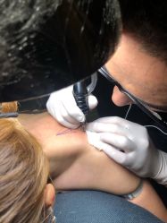-墨無界刺青TATTOO