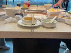 -海底捞火锅(大融城店)
