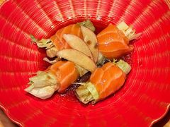 -原志优秀食材·匠心料理·海胆主题(金亿广场店)