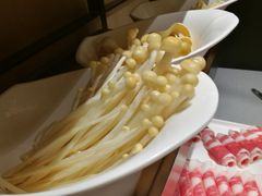 -海底捞火锅(海宁路店)