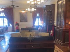 -Salon de Ville浦江汇(上海外滩华尔道夫酒店店)