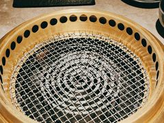 -谷牛日式烤肉(宝山U天地店)