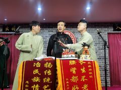 -广州海鲜酒楼(长丰园店)
