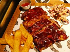 -Goose Island Brewhouse鹅岛精酿啤酒酿造工坊餐厅