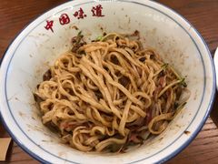 -四季小馆·地道北京小吃(广百店)