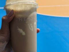 -喜茶(广州中山六路店)