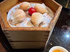 -ZEN采蝶轩·粤味臻鲜·手作点心·商务宴请(泰州店)