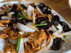 -太原面食店(解放路店)