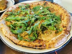 -PIZZA BIANCA(万象城店)