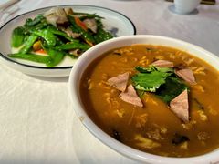 胡辣汤-解家河南菜(北环路店)