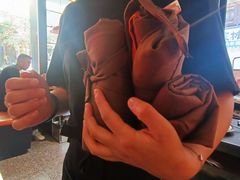 -俊熙家点餐式自助烤肉店(1227广场店)