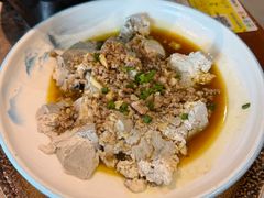 -小乡小镇·传承桐庐土菜·老板亲自烧的菜