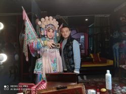 -华韵京剧摄影(洋桥角门东店)