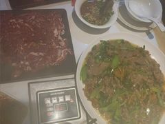 -三毛牛肉店(福强店)