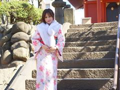 -东京浅草和服体验江户和装工房雅(浅草本店)