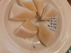 -糟粕醋·椰苑海南菜餐厅(亚龙湾天域酒店)
