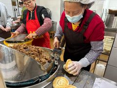 -秦豫肉夹馍(骡马市总店)