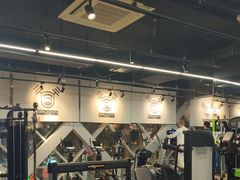 -GMJ·24H健身房(四川北路店)