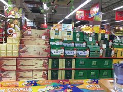 -世纪联华(临平邱山店)