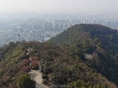 -杭州半山国家森林公园