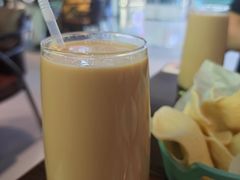 -酷公社·榴莲披萨(太原街店)