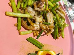 -甜阿姨·天台花园私房菜(万松园店)