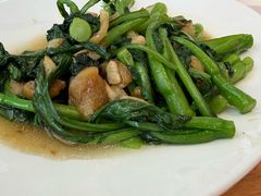 -79号渔船海鲜饭店(岗厦店)
