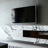 客厅设计装修 低调大气