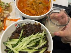 -桃园中华料理炸酱面(燕儿岛路店)
