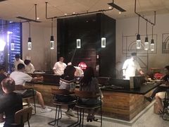 -Mercato莫卡多露台餐厅与酒吧(K11店)