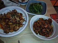 -领蟹祥记·香辣蟹·特色小海鲜(奥体天虹店)