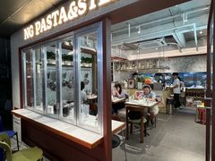 -NG PASTA吴居·中华意面·鲜牛排(南头古城店)