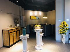 -十五食吾 La Pâtisserie (海甸岛店)