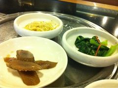 -紫霞门韩国料理烤肉(深南东路店)