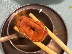 -魁盛居百年鲁菜馆(县西巷店)
