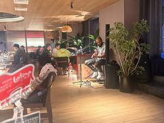 -拉蒂娜·巴西牛排馆 Latina·Brazilian Steakhouse(王府井喜悦店)