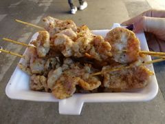 -豪香里脊肉串(大中路店)
