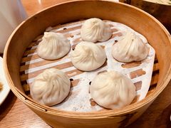 蘇小柳鲜肉小笼-苏小柳手作点心(控江旭辉分院)