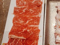 -谷牛日式烤肉(宝山U天地店)