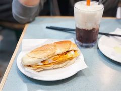 -华嫂冰室(尖沙咀店)