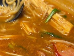 -肥汁米蘭香港米线(长宁来福士店)