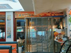 -壹阁胡羊焖饼(特色小吃街店)