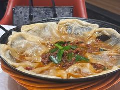 -大张烙馍村·美食地标(泉山店)