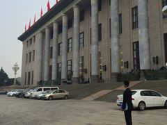 -人民大会堂