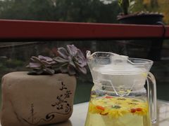 -川味中国寻香馆(琴台路店)