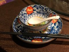 -熠盛·本帮菜Bistro(永嘉路店)